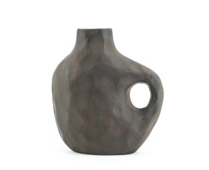 Vase Narn 2 - bruin | BY-BOO