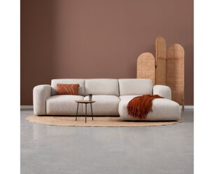 SOUL met chaise longue rechts - Sole 05