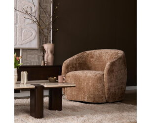 Fauteuil Yara | Cinnamon