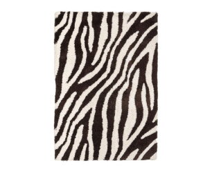 Carpet Marty 290x190cm - brown | BY-BOO