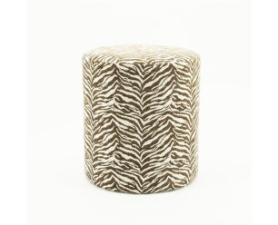 Stool Tigra - bruin | BY-BOO