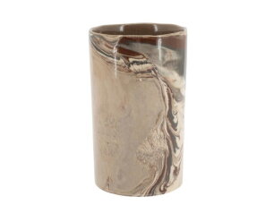 Vase Nagara - veelkleurig | BY-BOO