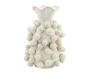 Vase Viro - natuurlijk | BY-BOO