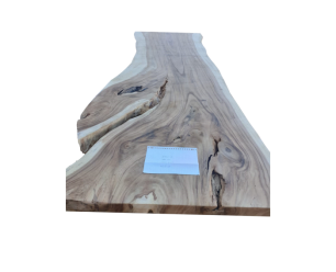 Tafelblad Suar ABC3.   360x 115/110/118x 8cm