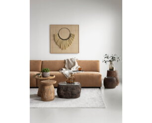 bijzettafel Antiques Tambora