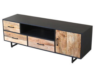 TV Meubel Kate 160 cm | Mangohout