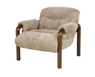 Cozara - taupe | BY-BOO