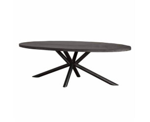 Selva Eetkamertafel 220 cm