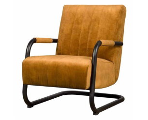 Riva Fauteuil - Adore 14 Yellow