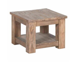 Lorenzo Salontafel 100 cm