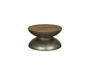 Yo Yo coffeetable 80x80x43 (uitlopend)