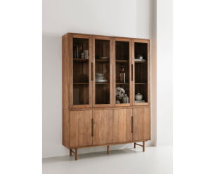 Bliss vitrinekast large