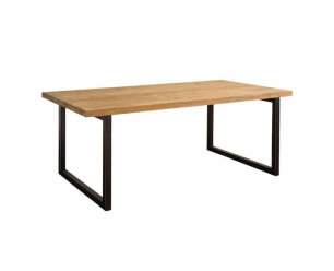 Lucca Eetkamertafel 220 cm
