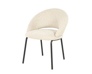 Chair Nido - beige | BY-BOO