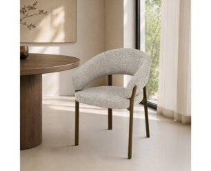 Zhora Hush Walnut