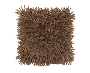 Moppy 50x50cm - brown | BY-BOO