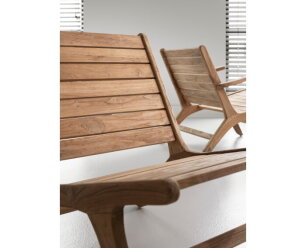 fauteuil Laila