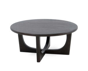 FLOW COFFEE TABLE &Oslash;90 CM