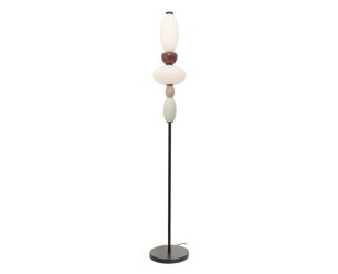 Floorlamp Garca - veelkleurig | BY-BOO