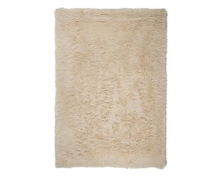 Laska 230x160cm - beige | BY-BOO