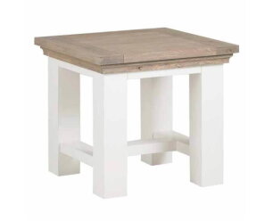 Parma Bijzettafel 60 cm