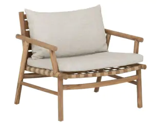 fauteuil Yoko
