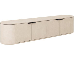 Scala hangend tv meubel Loft large