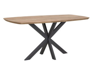 Evo counter tafel 200 cm