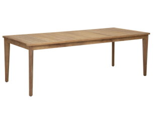 Amaro Outdoor eettafel 230 cm