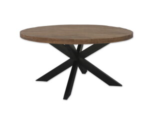 Brix Sturdy Round 150 cm | Brix