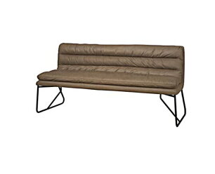 Toro Bankje 185 - Cabo 387 Taupe