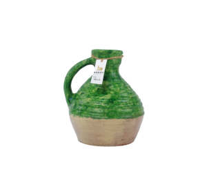 Decorative Vase dia25xh28cm
