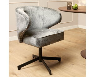 Eetkamerstoel Persie | Grey