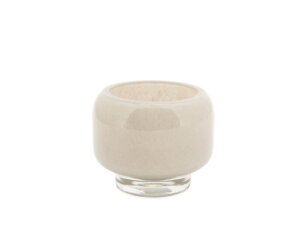 Solenne extra small - taupe | BY-BOO