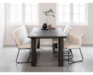 Scala eettafel Clio 260 cm