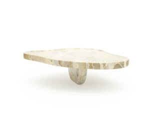 Sofa Tray - beige | BY-BOO