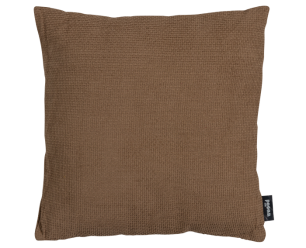 Femia Kussen Chenille Structuur Zand 45x45cm - WOOOD Exclusive