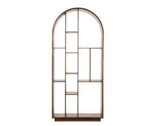 Kabinet Vajen 100x40cm - bruin | Eleonora