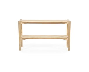 Dressoir Selbu 130x40cm - naturel | Eleonora