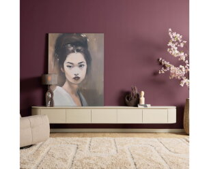 Tv meubel Excellent Sand | 280 cm