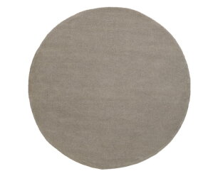 vloerkleed Noble rond medium