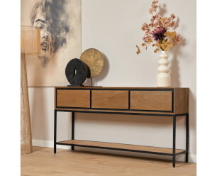 Sidetable RichWood | 150 cm