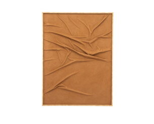 Veck 90x120cm - caramel | BY-BOO