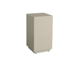 Portico Plantentafel beige 35x65 cm