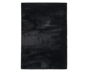 Carpet Zena 160x230cm - black | BY-BOO