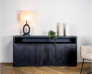 Tenna Dressoir 180 cm