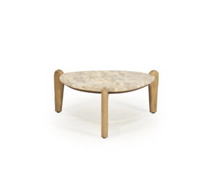 Marnish small 70x70cm - bruin | BY-BOO