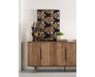 wanddecoratie Corsica