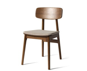 LIVO CHAIR SAND FABRIC
