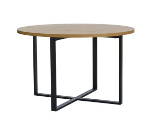 LUGO TABLE Ø120 CM